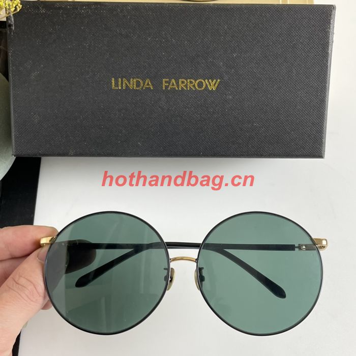 Linda Farrow Sunglasses Top Quality LFS00087